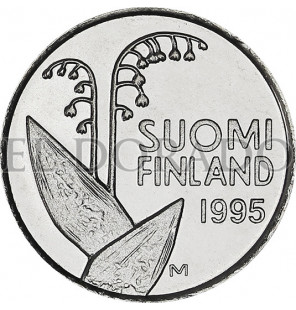 Finlandia 10 Pennia...