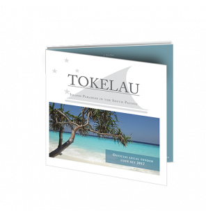 Tokelau, carpeta Tokelau Año 2017  KM nuevo - 1
