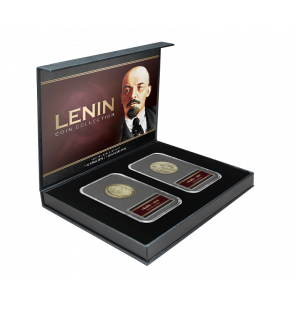 Rusia Colección Lenin (2...