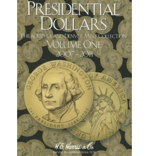 Dólares presidenciales,...