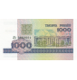 Bielorrusia 1.000 Rublos...