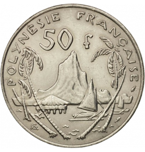Polinesia Francesa 50...