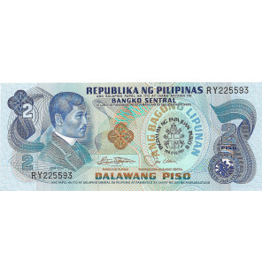 Filipinas 2 Piso...