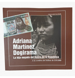 Libro Adriana Martínez...