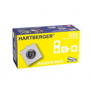 Hartberger® Assorti-box...