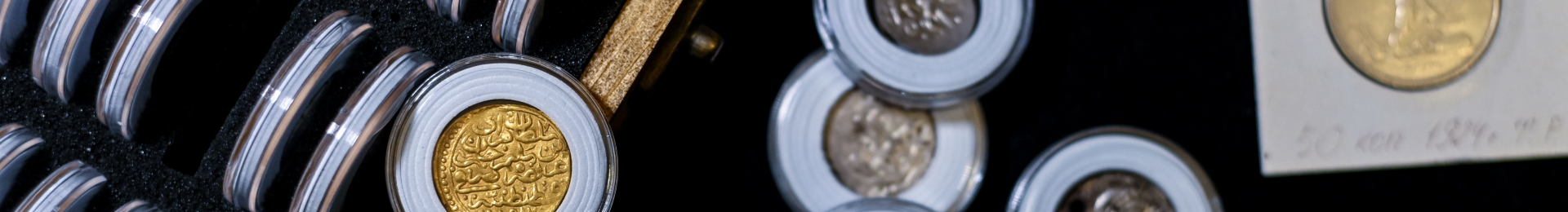 Capsules and Cartons