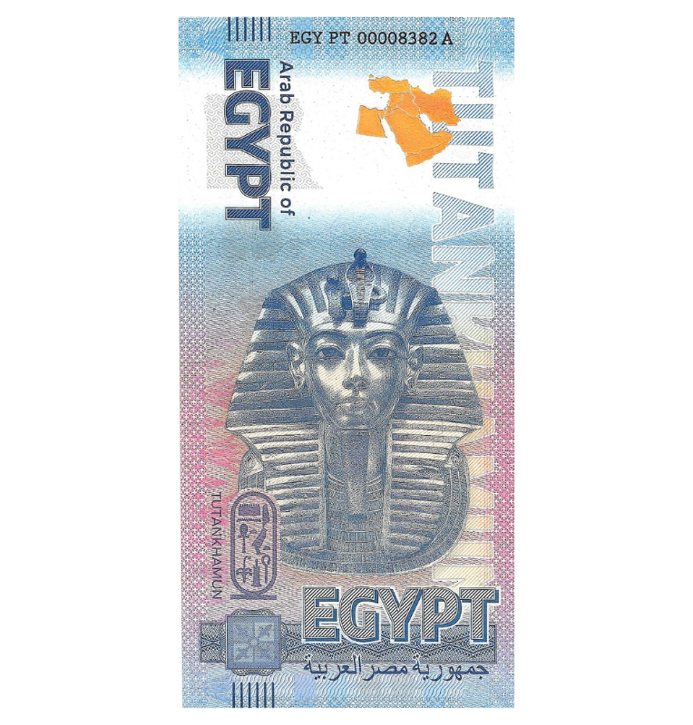 Souvenir Egipto