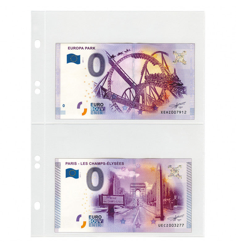 Álbum karat para Euro Souvenir