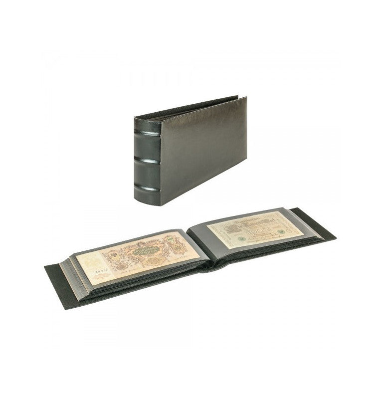 Universal album FIRMO L, black