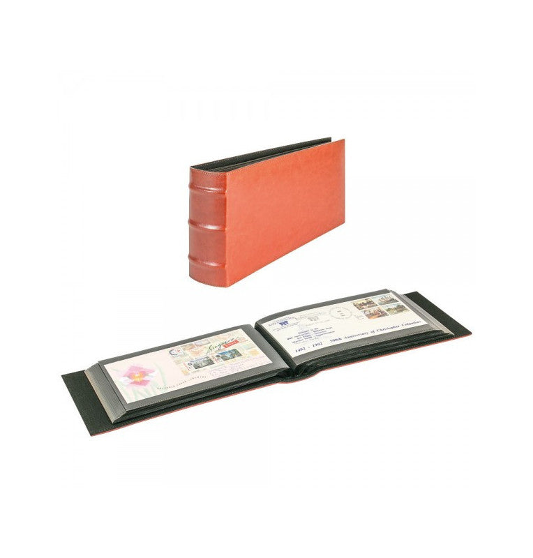 Universal album FIRMO L, red