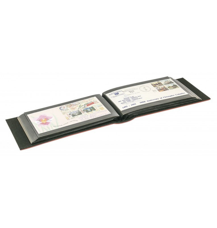 Universal album FIRMO L, red