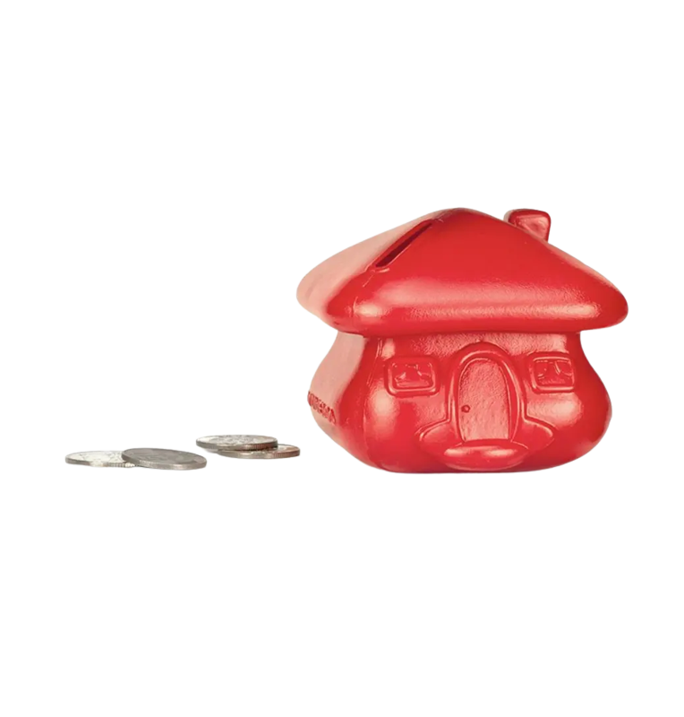 Davivienda Collectible Piggy Bank