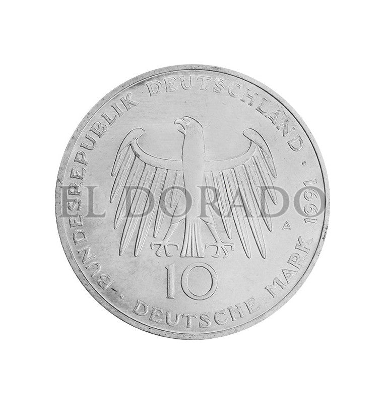 Germany Berlin Kollektion Year 1971-1991