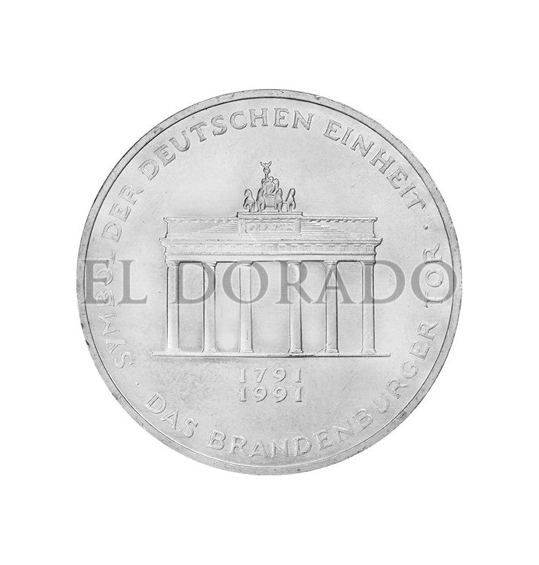 Germany Berlin Kollektion Year 1971-1991