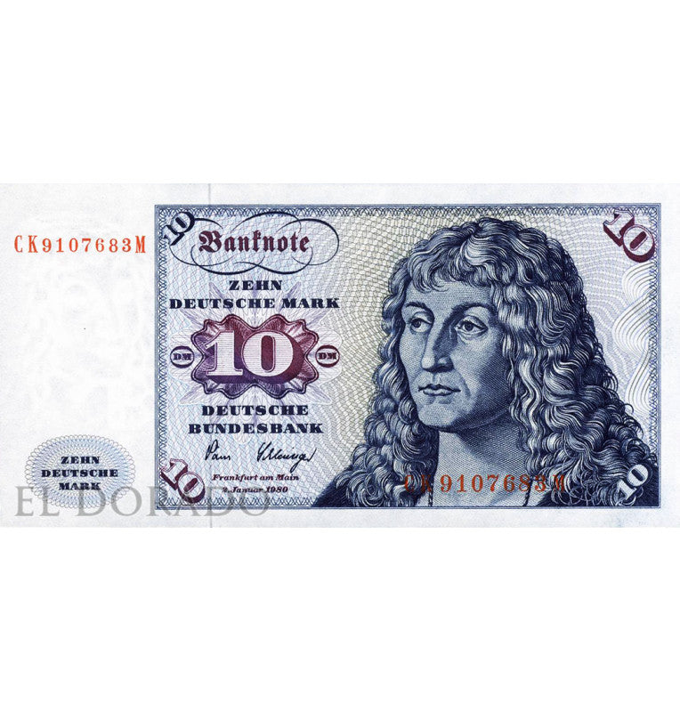 Germany Gorch Fock collection on panel Year 1980-2008