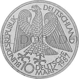 Alemania Colección premium de Berlín Año 1971-1991