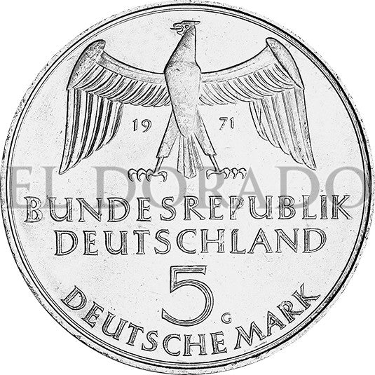 Alemania Colección premium de Berlín Año 1971-1991