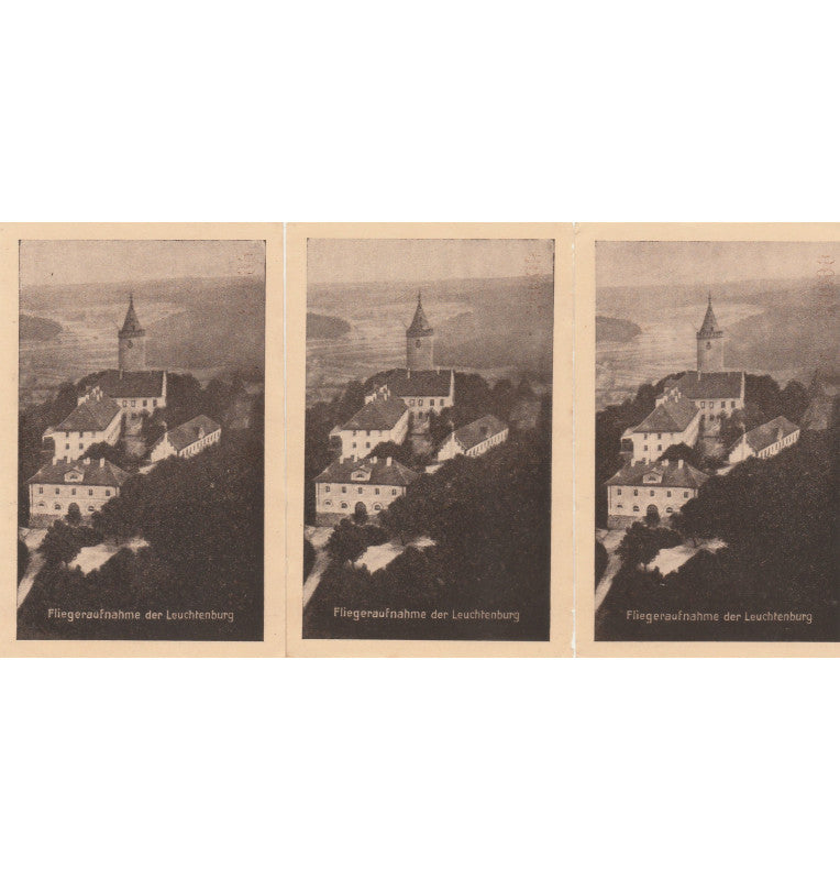 Germany Set 3 Notgelds