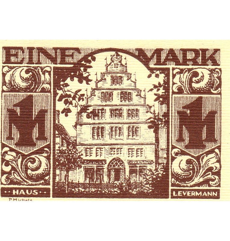 Germany Set 5 Notgelds