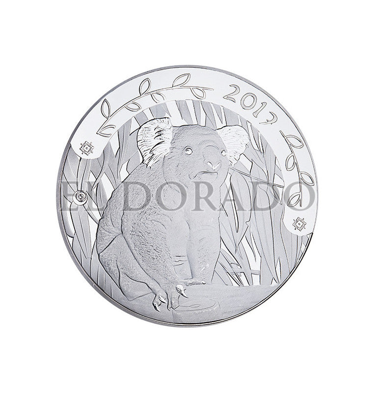 Benin 1500 Francs New 2017