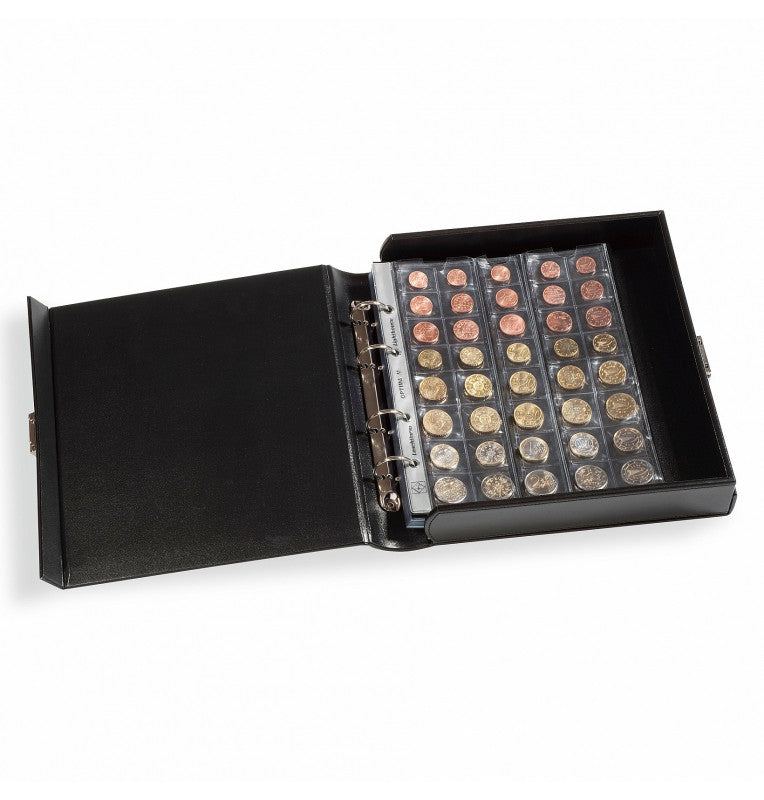 Optimal classic filing box