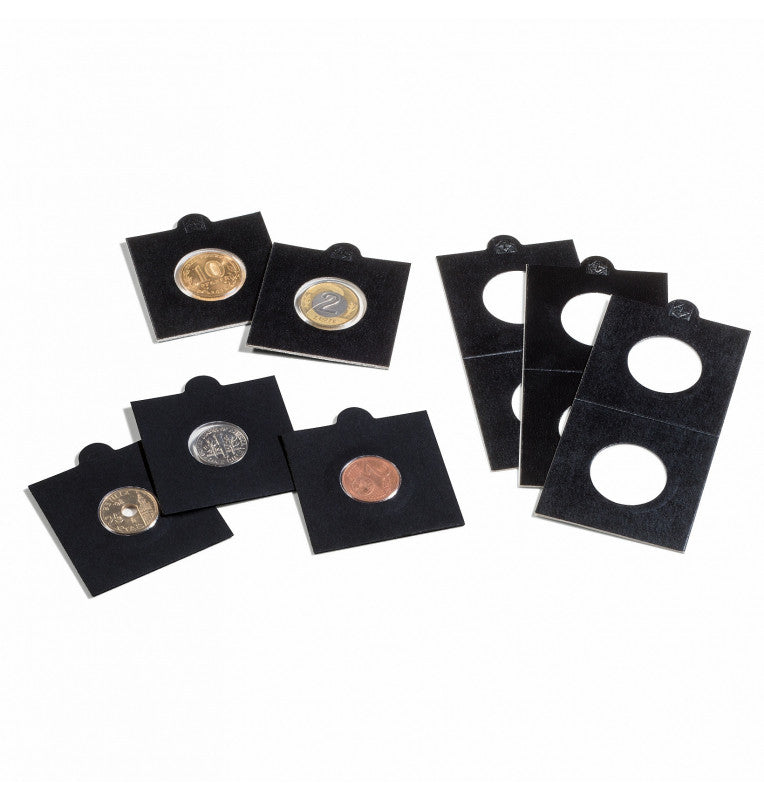 Black Matrix coin cartons x inner diameter x unit