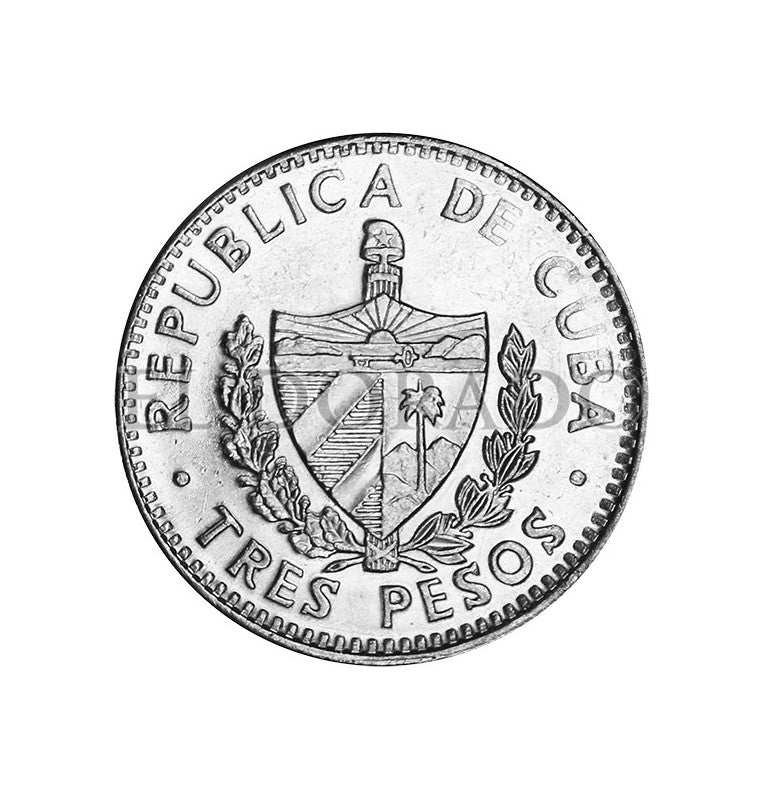 Cuba Che Guevara collection Year 1992-2004