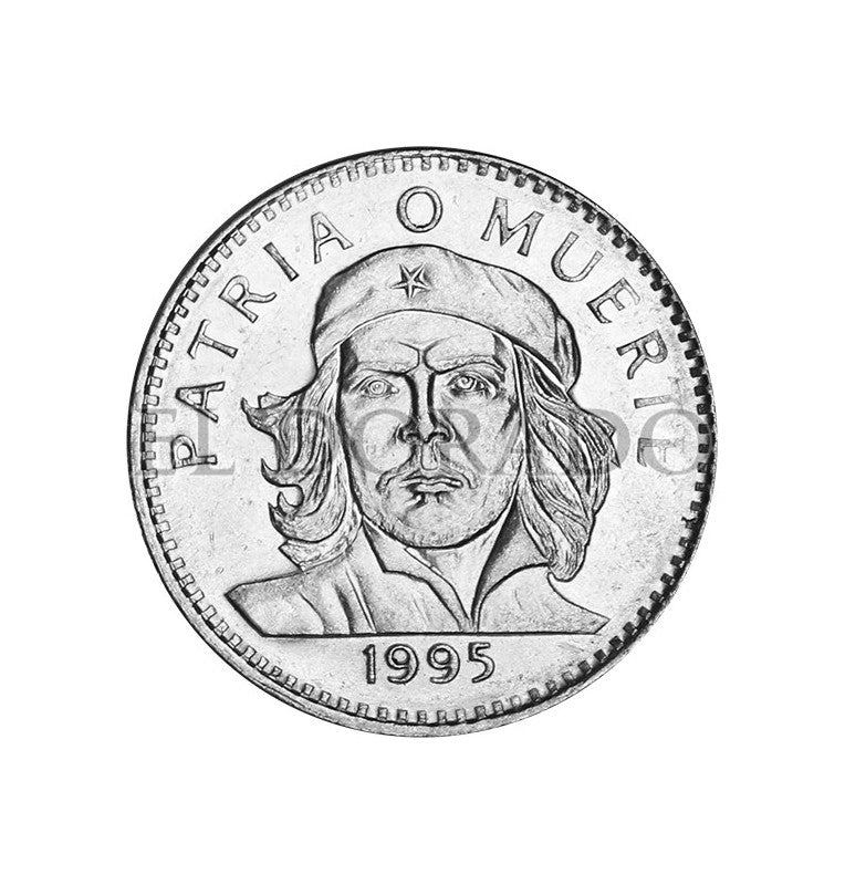 Cuba Che Guevara collection Year 1992-2004