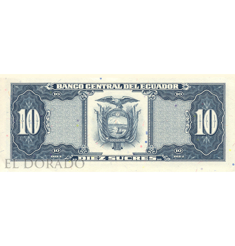 Suriname 1000 Gulden 2000 Pick 151