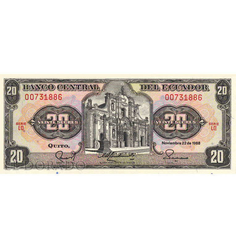 Suriname 1000 Gulden 2000 Pick 151