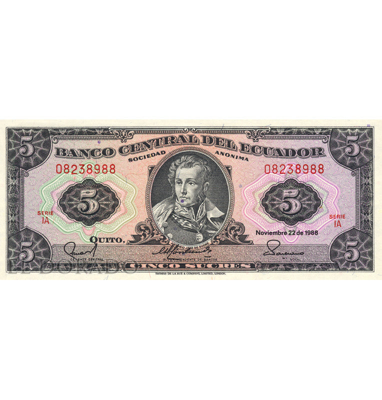 Suriname 1000 Gulden 2000 Pick 151