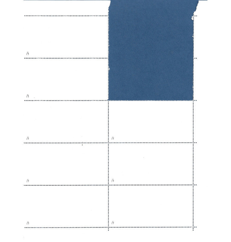 Spain Post Office, 500 Pesetas Banknote Stamp, Numismatics