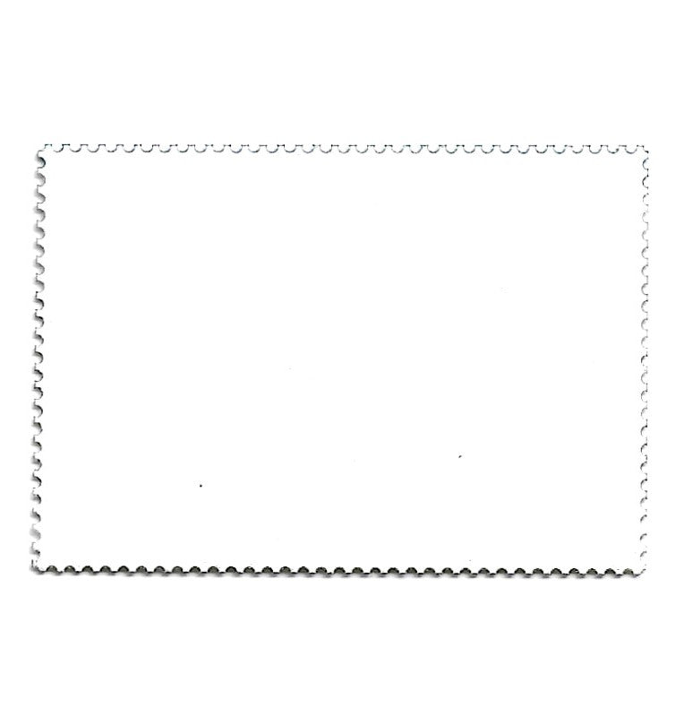 Spain Post Office, Dinosaur Eurolt Stamp, stamp with lenticular effect