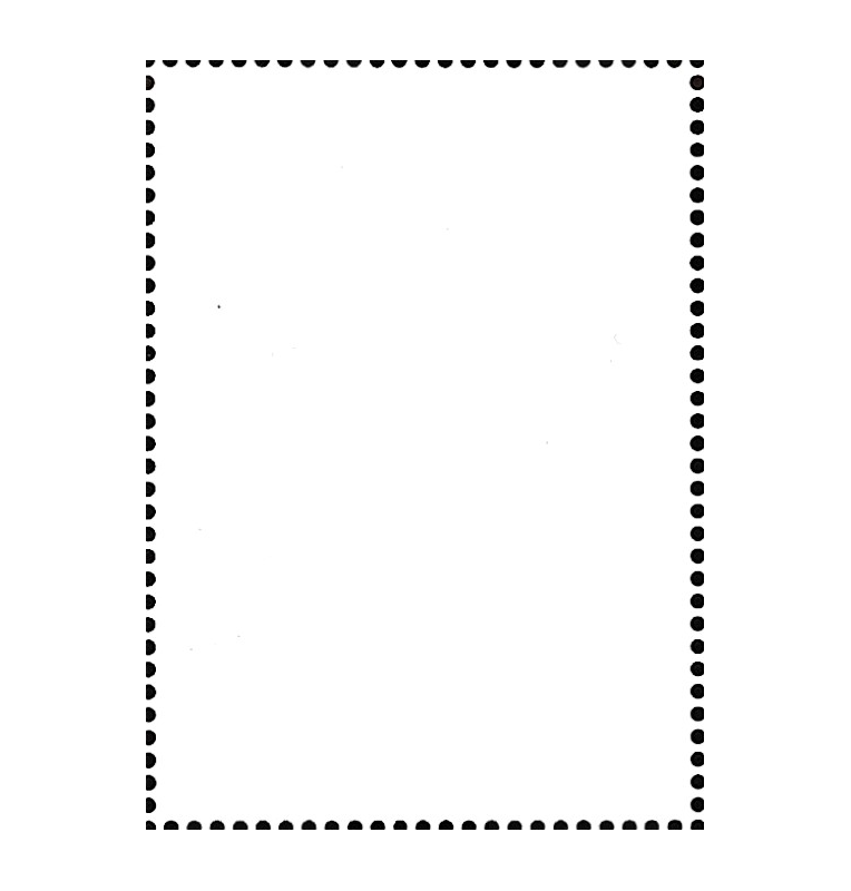 Spain Post Office, Dinosaur Tyrannosaurs Stamp