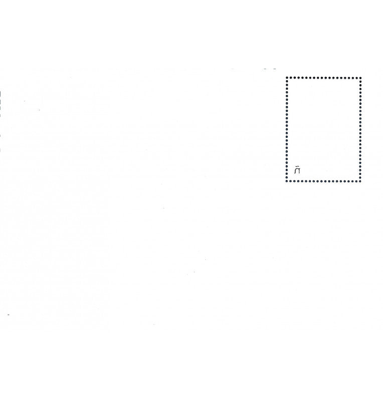 Spain Post Office, Stamp Anniversary, Centenary of the Communications Palace