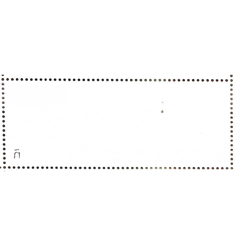 Spain Post Office. Wonders of the Modern World. Machu Picchu