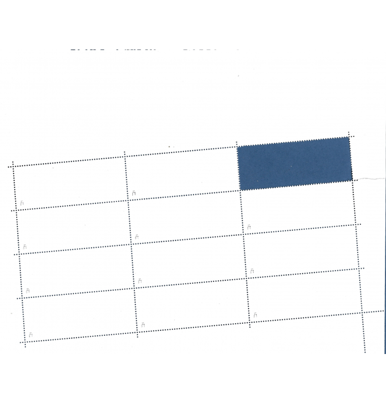 Spain Post Office. Wonders of the Modern World. Machu Picchu