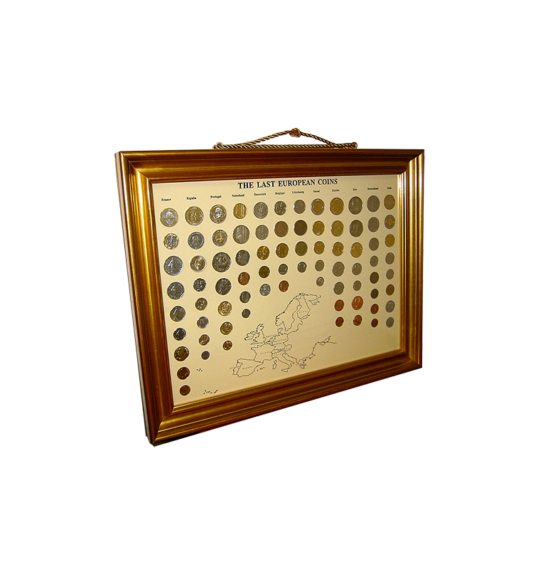 Europe pre-European currency framework