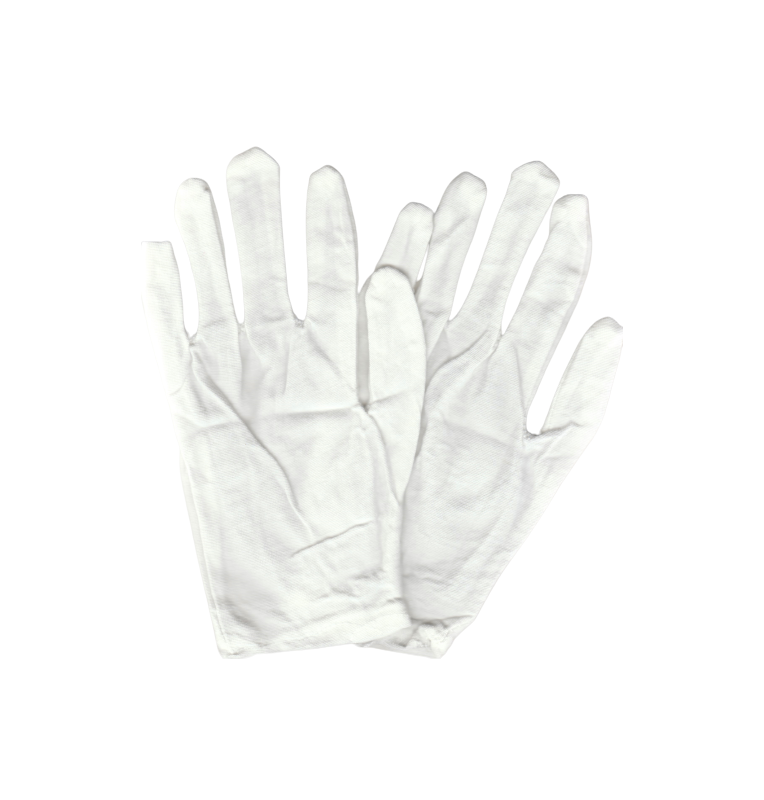 Coin Gloves