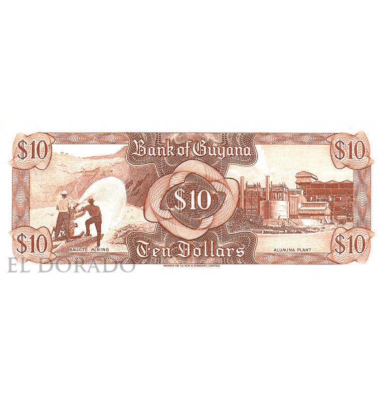 Suriname 1000 Gulden 2000 Pick 151