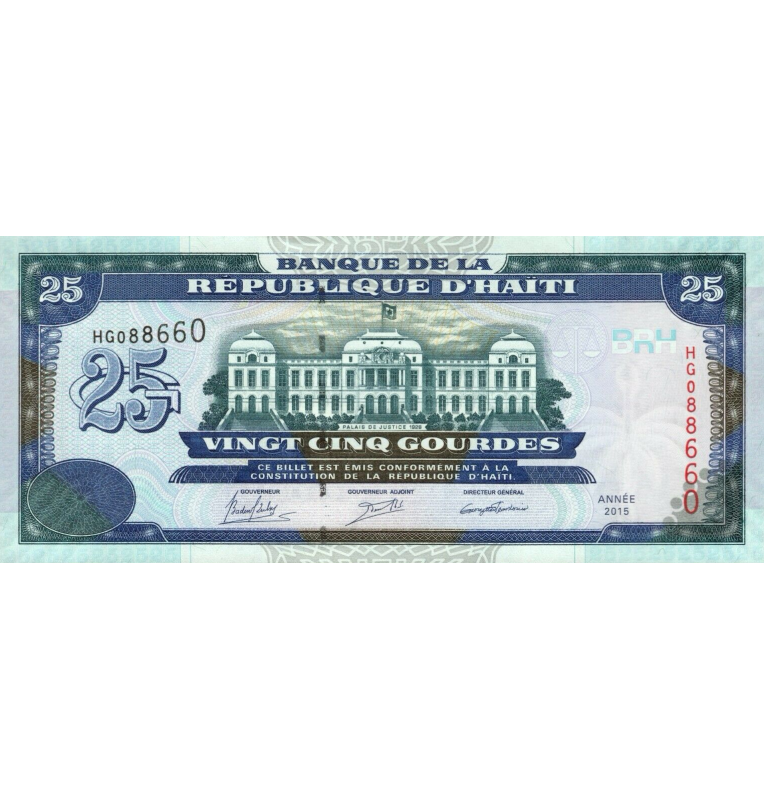 Suriname 1000 Gulden 2000 Pick 151