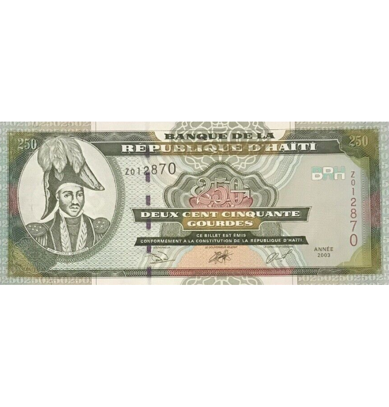 Suriname 1000 Gulden 2000 Pick 151