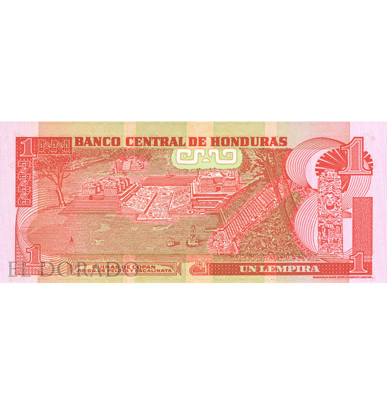 Suriname 1000 Gulden 2000 Pick 151