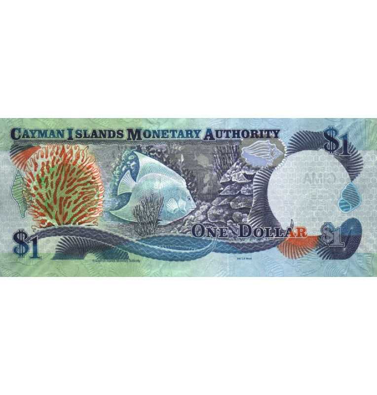 Suriname 1000 Gulden 2000 Pick 151