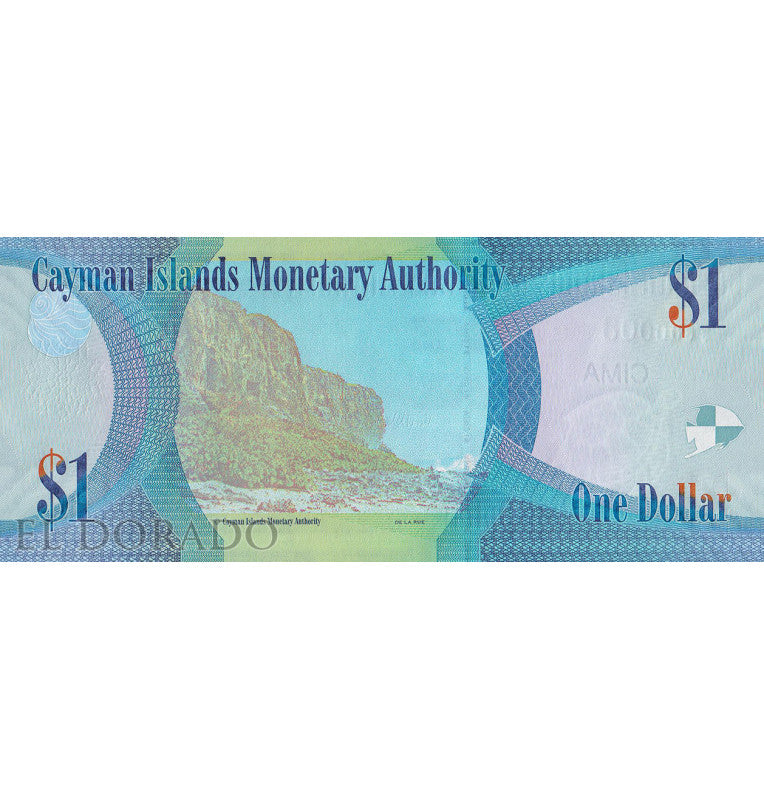 Suriname 1000 Gulden 2000 Pick 151