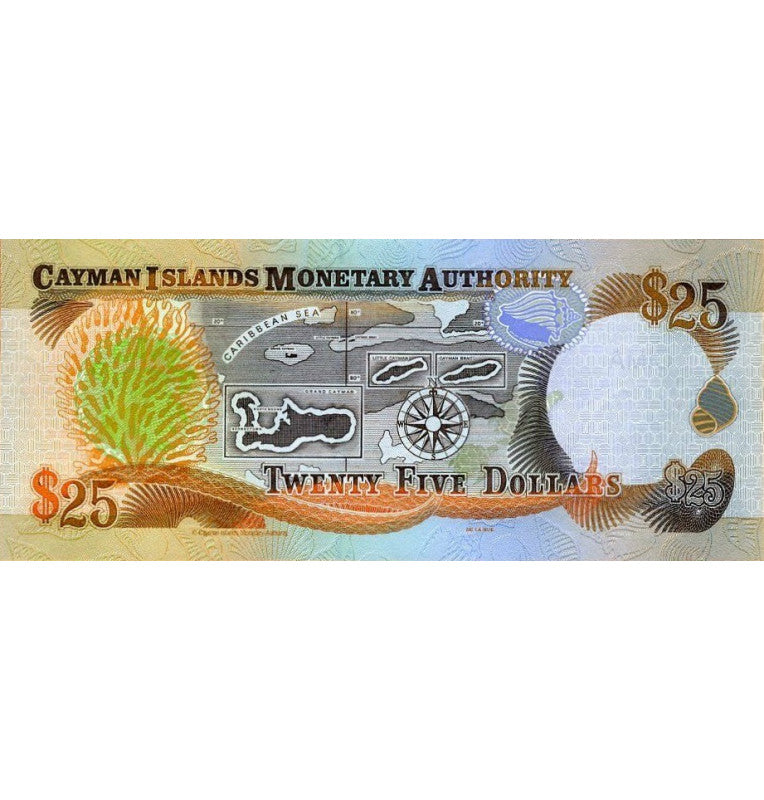 Suriname 1000 Gulden 2000 Pick 151