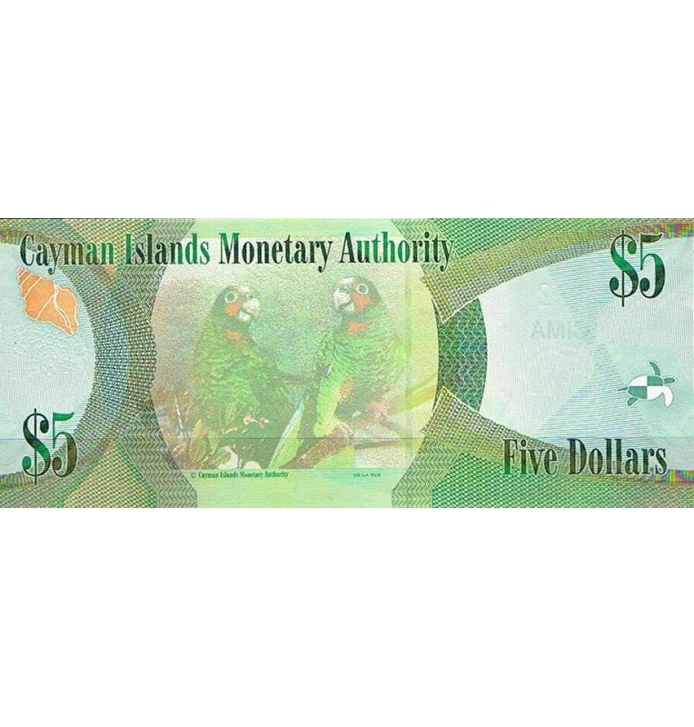 Suriname 1000 Gulden 2000 Pick 151