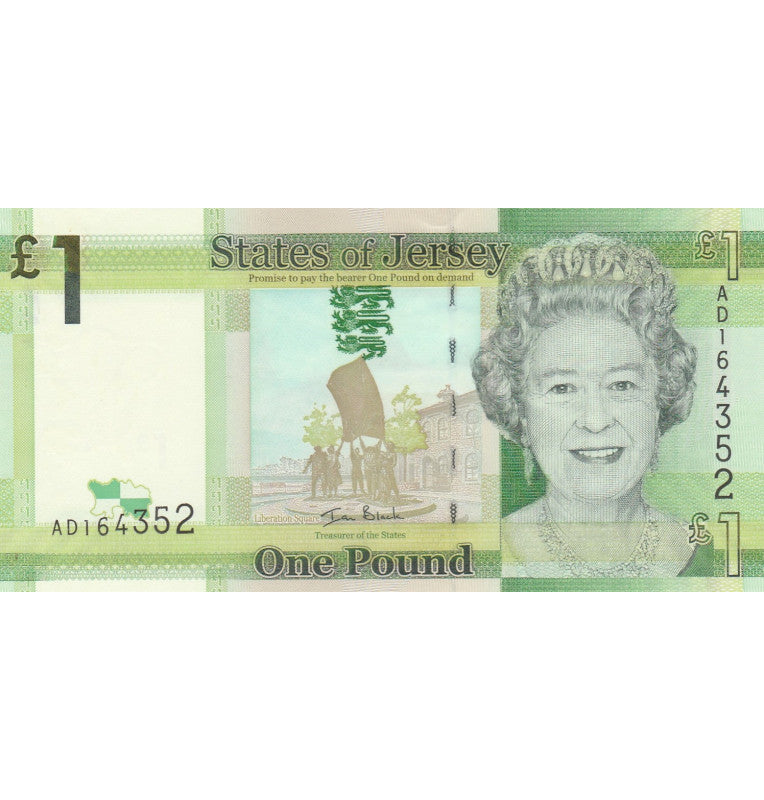 Jersey 1 Libra 2010 ND Pick 32a