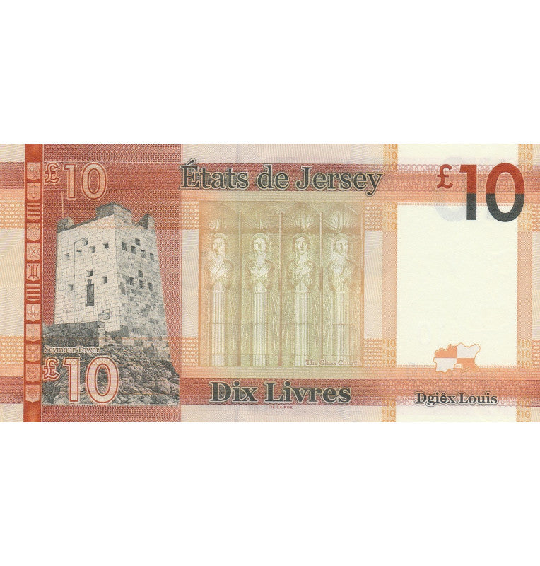 Jersey 10 Pounds 2010 ND Pick 34a