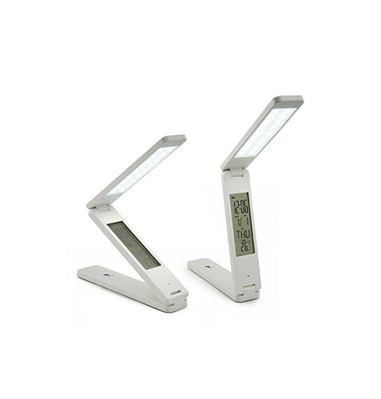 LED lámpara plegable